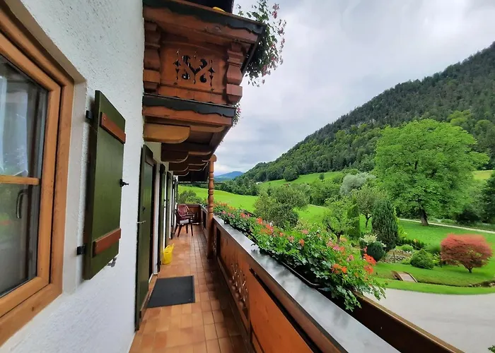 아파트 Kiliansblick In Der Kilianmuehle