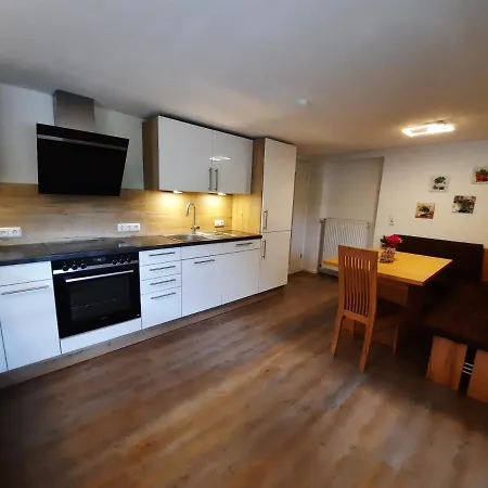 Kiliansblick In Der Kilianmuehle Apartment