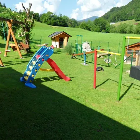 Apartment Kiliansblick In Der Kilianmuehle