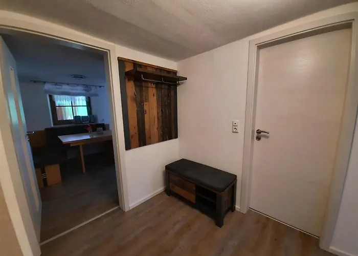 Kiliansblick In Der Kilianmuehle